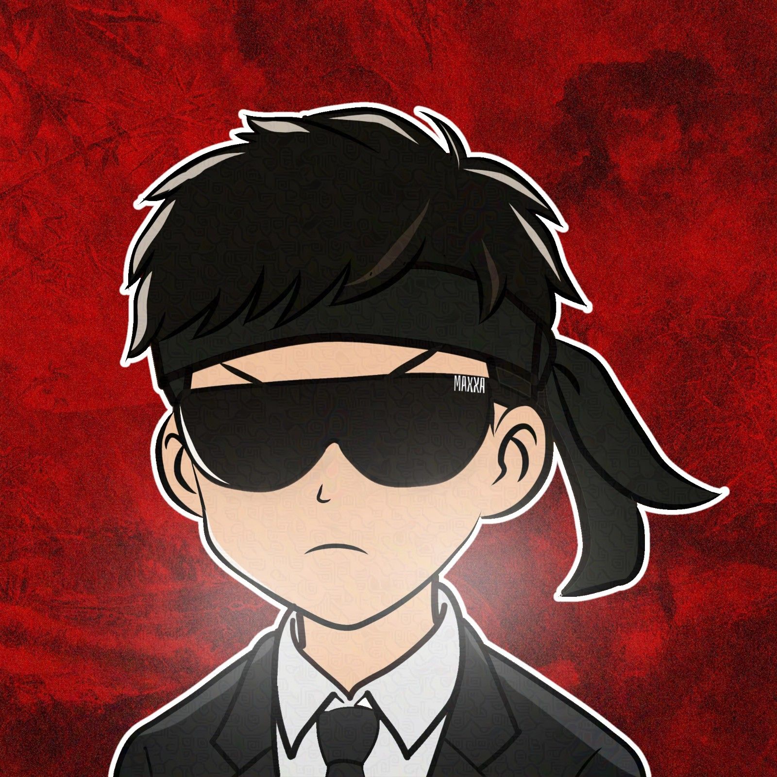 Maxxa GFX Portfolio