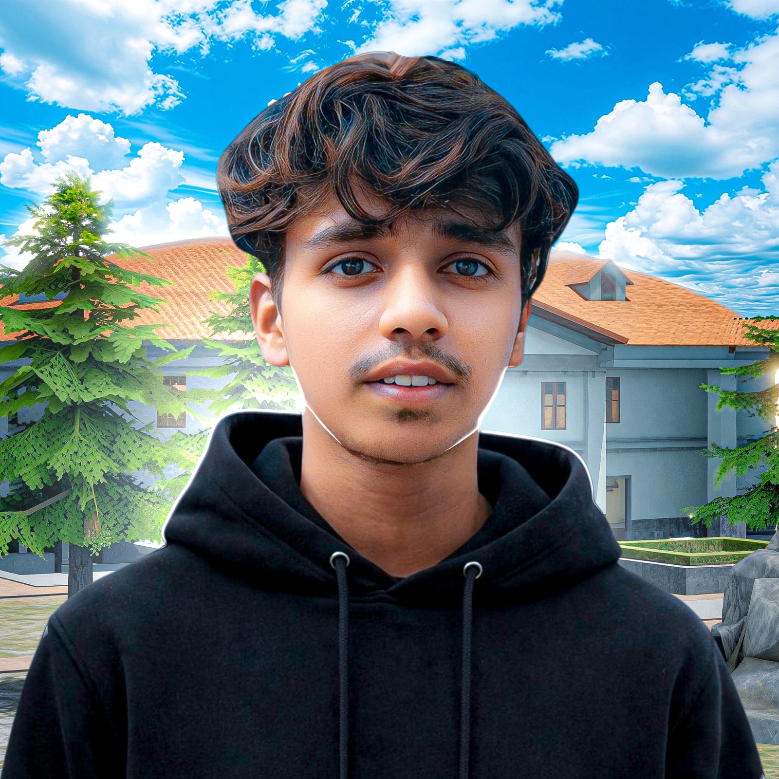 Nitin GFX Portfolio