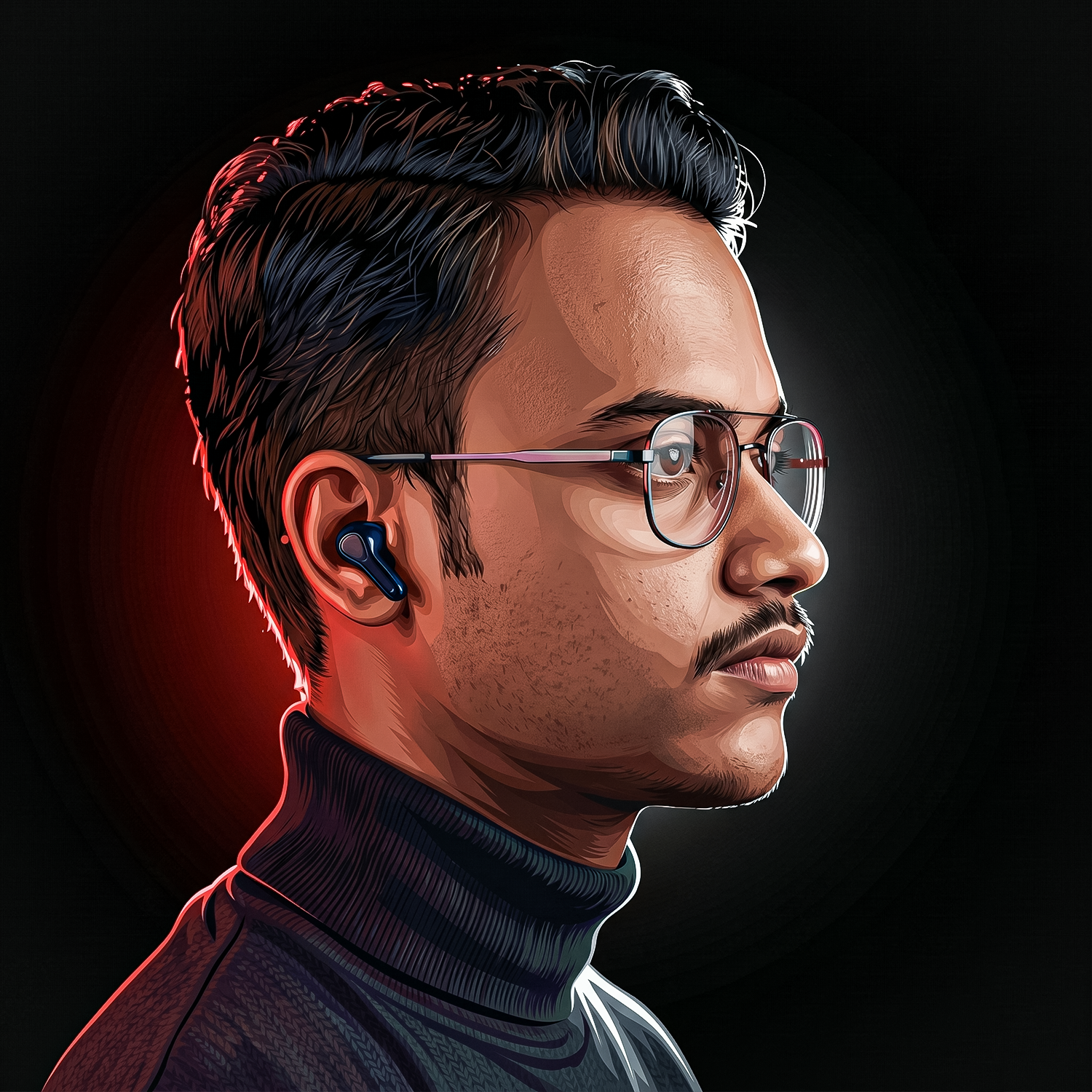 Soumojit Designs Portfolio