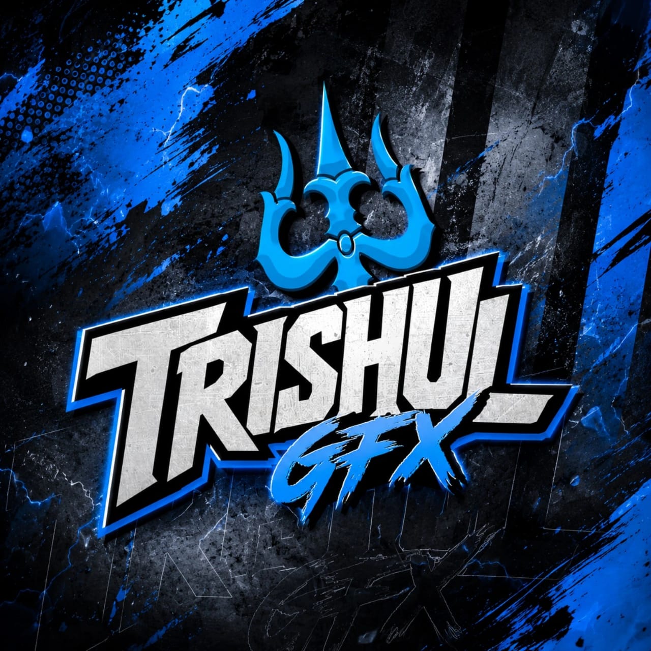 Tejash GFX Portfolio